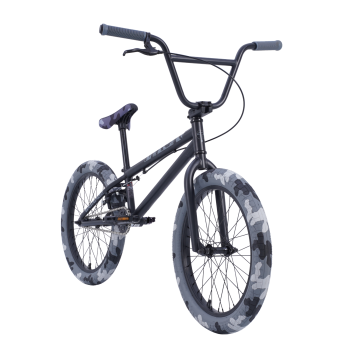 Велосипед Tech Team BMX Mack 20" 2025 