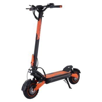 Электросамокат Kugoo Kirin LX 10 Pro