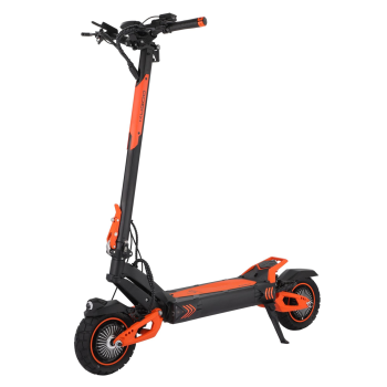 Электросамокат Kugoo F4 Pro
