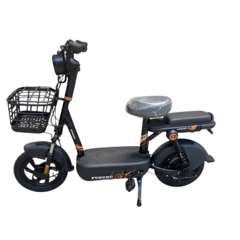 Электроскутер FUDUDU C2