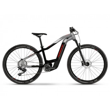 Электровелосипед Haibike Xduro HardNine 9 (2021)