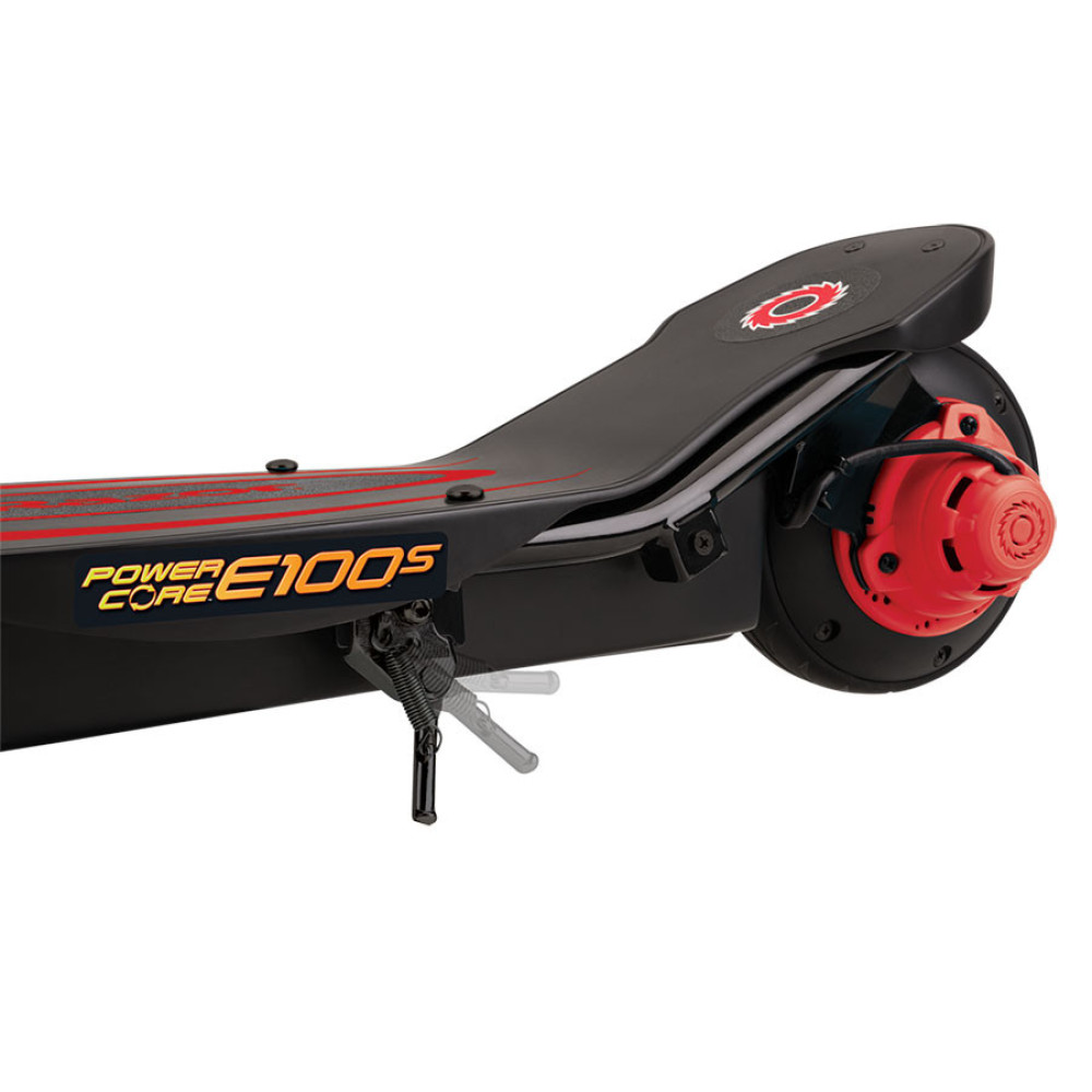 Электросамокат Razor Power Core E100S 4