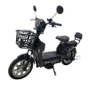 Электроскутер Сянчу SK8 R16
