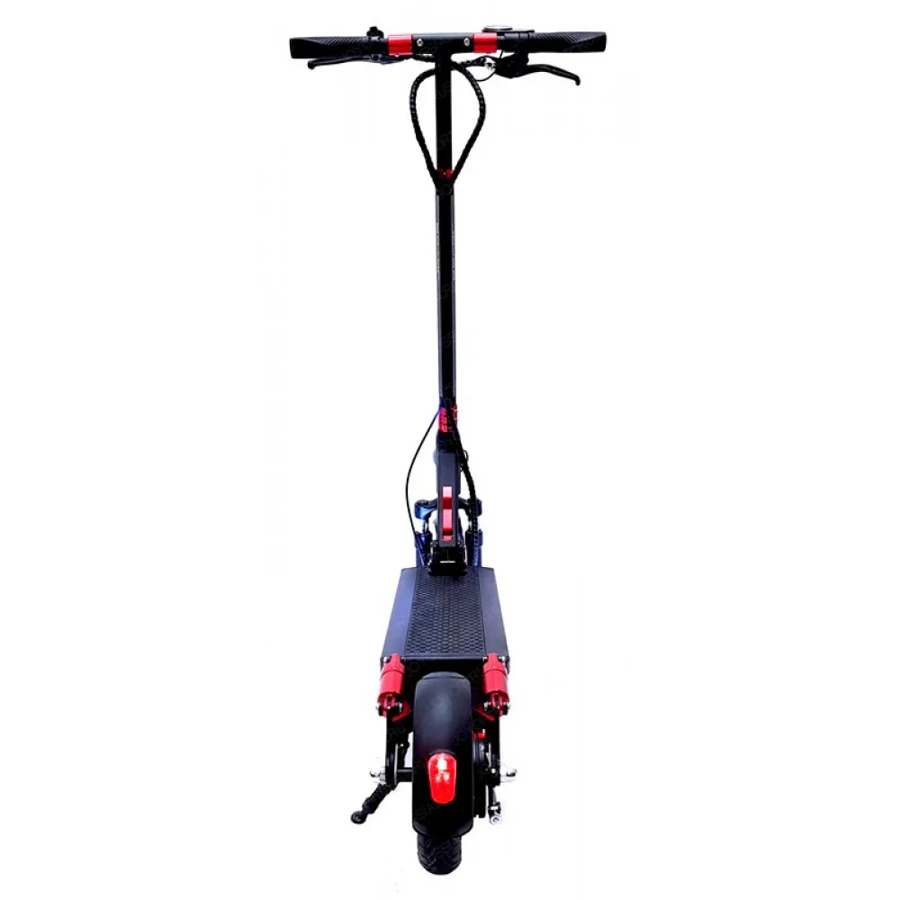Электросамокат Joyor G1 Black 3