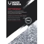 Стоп-сигнал 12v-60v для электроскутера CITYCOCO White Siberia 3