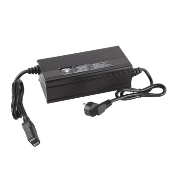 Зарядное устройство Rutrike для LiFePo4 аккумуляторов 60V100AH (73V 20A) SB120